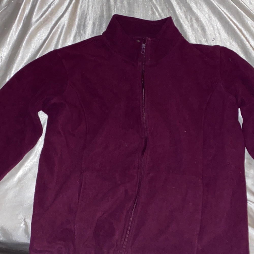 Bass Pro Shops Women's Purple Jacket